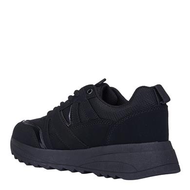 TEMPO_Z_SPOR_ANRK 03 SİYAH_NUBUK_SİYAH