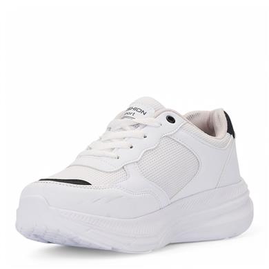 TEMPO_Z_SPOR_ANRK_707 BEYAZ_SİYAH