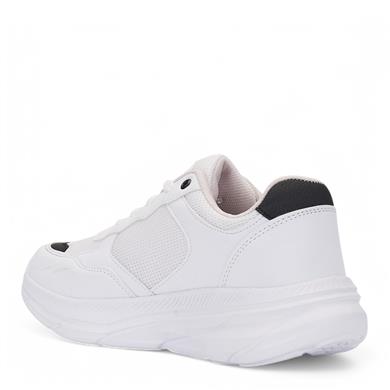 TEMPO_Z_SPOR_ANRK_707 BEYAZ_SİYAH