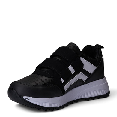TEMPO_Z_SPOR_CİLT 1604 SİYAH_BEYAZ