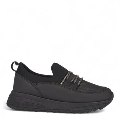 TEMPO_Z_SPOR_CİLT 571 SİYAH_SİYAH