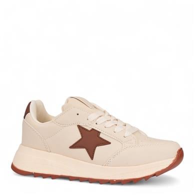 TEMPO_Z_SPOR_CİLT 710 BEJ_KAHVE