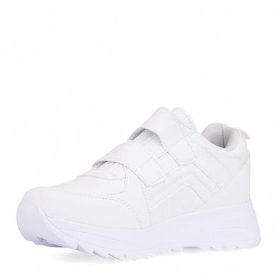 TEMPO_Z_SPOR_CİLT_1604 BEYAZ_BEYAZ