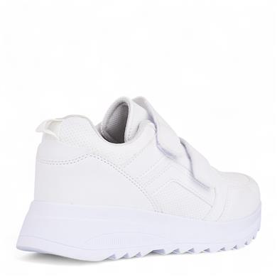 TEMPO_Z_SPOR_CİLT_1604 BEYAZ_BEYAZ