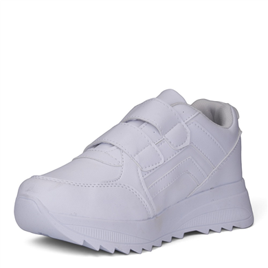 TEMPO_Z_SPOR_CİLT_1604 BEYAZ_BEYAZ