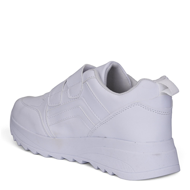 TEMPO_Z_SPOR_CİLT_1604 BEYAZ_BEYAZ