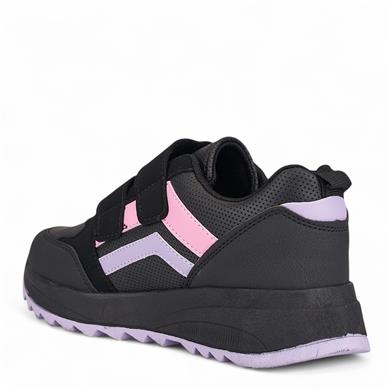 TEMPO_Z_SPOR_CİLT_1604 SİYAH_MOR