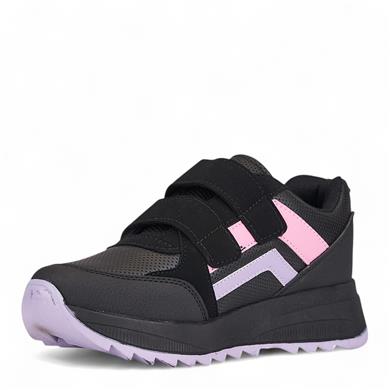 TEMPO_Z_SPOR_CİLT_1604 SİYAH_MOR