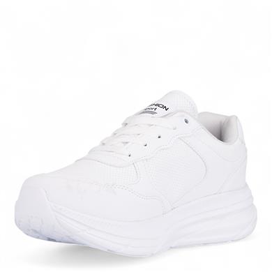 TEMPO_Z_SPOR_CİLT_707 BEYAZ_BEYAZ