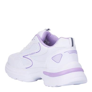 TEXİN_Z_SPOR_ANRK 2626 BEYAZ_LİLA