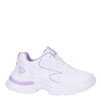 TEXİN_Z_SPOR_ANRK 2626 BEYAZ_LİLA