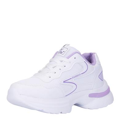 TEXİN_Z_SPOR_ANRK 2626 BEYAZ_LİLA