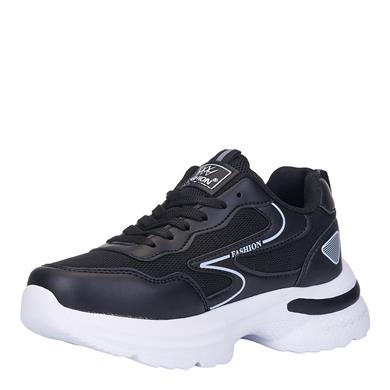 TEXİN_Z_SPOR_ANRK 2626 SİYAH_BEYAZ