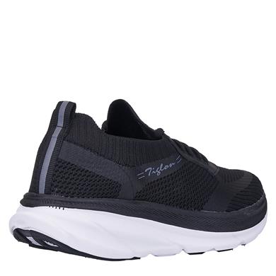 TIGLON_M_SPOR_TRİKO 2509 SİYAH
