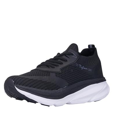 TIGLON_M_SPOR_TRİKO 2509 SİYAH