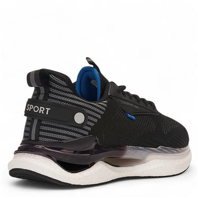 TIGLON_M_SPOR_TRİKO_1704 SİYAH