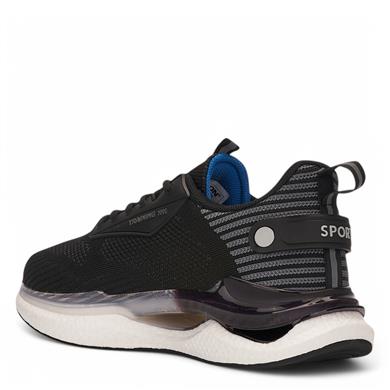 TIGLON_M_SPOR_TRİKO_1704 SİYAH