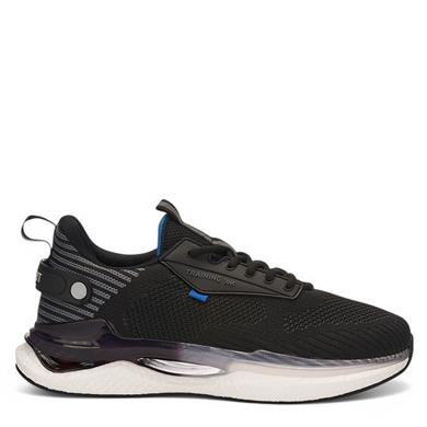 TIGLON_M_SPOR_TRİKO_1704 SİYAH