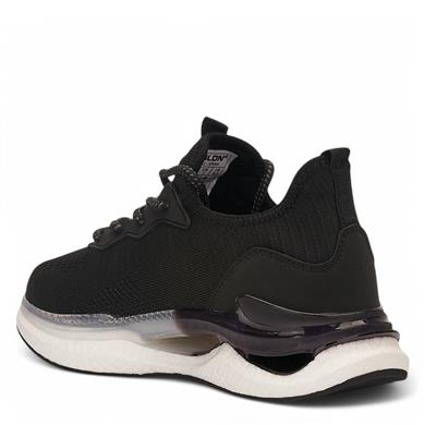 TIGLON_M_SPOR_TRİKO_1762 SİYAH