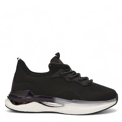 TIGLON_M_SPOR_TRİKO_1762 SİYAH