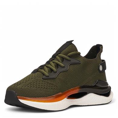 TIGLON_M_SPOR_TRİKO_1789 HAKİ