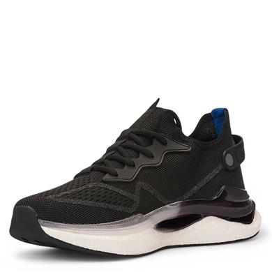 TIGLON_M_SPOR_TRİKO_1789 SİYAH