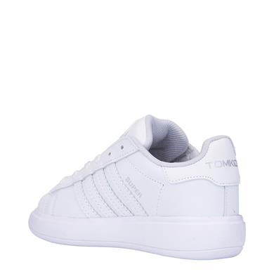 TOMKİDS_F_SPOR 2562 BEYAZ_BEYAZ