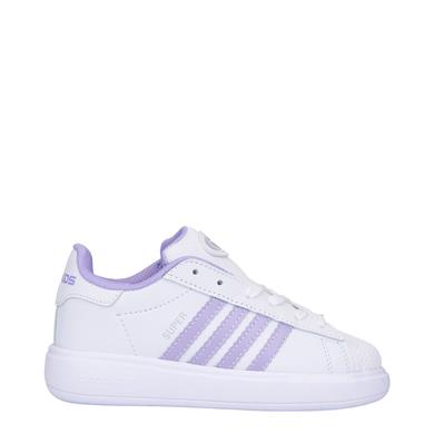 TOMKİDS_F_SPOR 2562 BEYAZ_LİLA