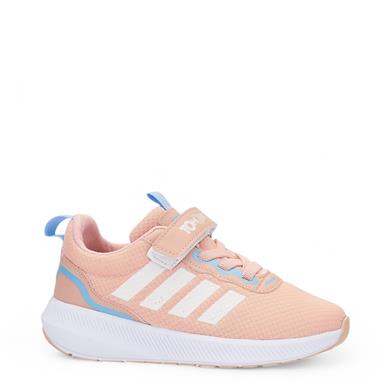 TOMKİDS_F_SPOR_ANRK_5047 PUDRA_BEYAZ