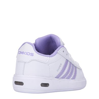TOMKİDS_P_SPOR 2562 BEYAZ_LİLA
