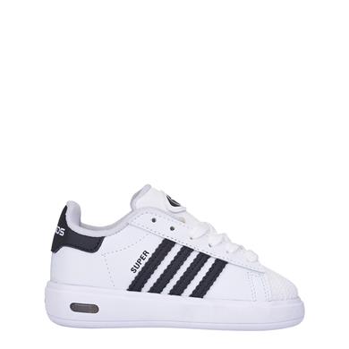 TOMKİDS_P_SPOR 2562 BEYAZ_SİYAH