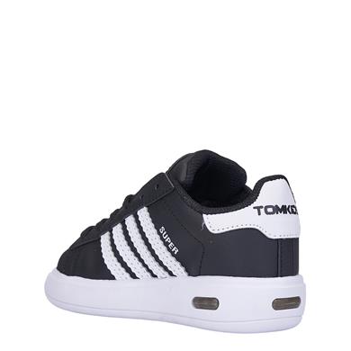 TOMKİDS_P_SPOR 2562 SİYAH_BEYAZ