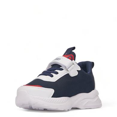 TOMWİNS_P_SPOR_ANRK_080 1_BEYAZ_KIRMIZI_LACİ