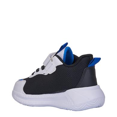 TOMWİNS_F_SPOR_ANRK 015 5_BEYAZ_SAKS_KIRMIZI