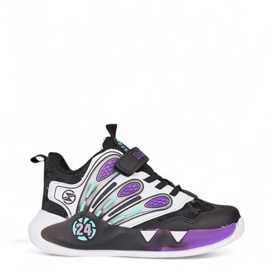 TOMWİNS_F_SPOR_CİLT 005 1_SİYAH_S.YEŞİLİ_MOR