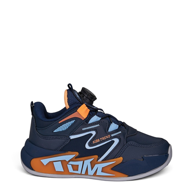 TOMWİNS_F_SPOR_CİLT T34 2_LACİ_MAVİ_ORANJ