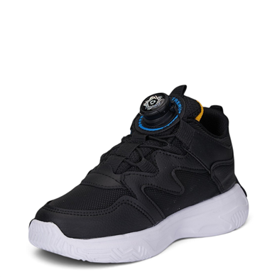 TOMWİNS_F_SPOR_CİLT T34 3_SİYAH_SAKS_SARI