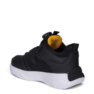 TOMWİNS_F_SPOR_CİLT T34 3_SİYAH_SAKS_SARI