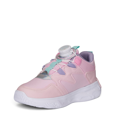 TOMWİNS_F_SPOR_CİLT T34 5_PEMBE_LİLA_S.YEŞİLİ