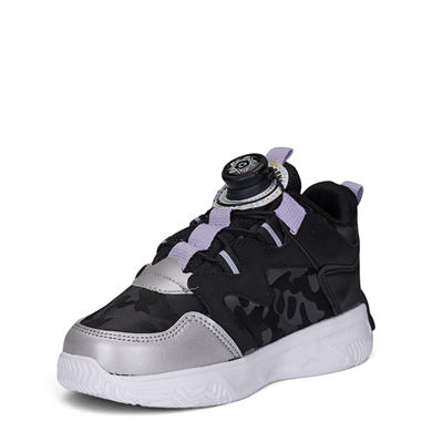 TOMWİNS_F_SPOR_CİLT T34 7_BUZ_SİYAH_LİLA