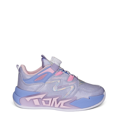 TOMWİNS_F_SPOR_CİLT T34 8_B.MAVİ_PEMBE