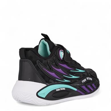 TOMWİNS_F_SPOR_CİLT_004 9_SİYAH_MOR_S.YEŞİLİ