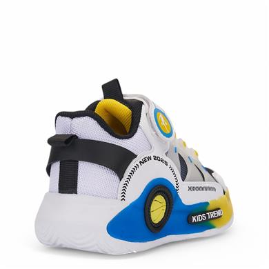 TOMWİNS_P_SPOR_ANRK_529 8_BEYAZ_SİYAH_SARI