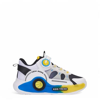 TOMWİNS_P_SPOR_ANRK_529 8_BEYAZ_SİYAH_SARI