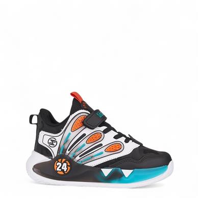 TOMWİNS_P_SPOR_CİLT 005 3_SİYAH_TURKUAZ_ORANJ