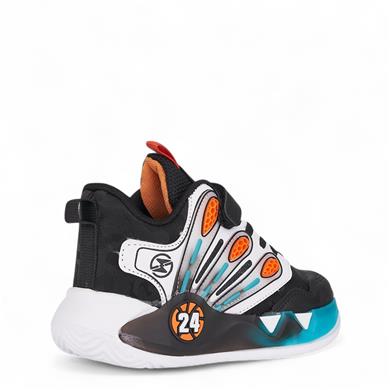 TOMWİNS_P_SPOR_CİLT 005 3_SİYAH_TURKUAZ_ORANJ