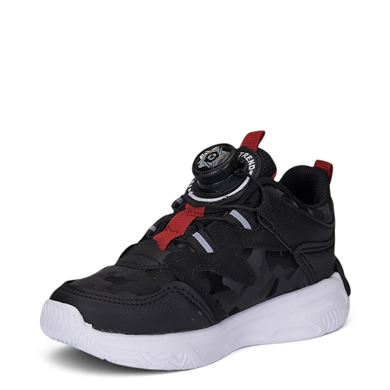 TOMWİNS_P_SPOR_CİLT T34 1_SİYAH_KIRMIZI
