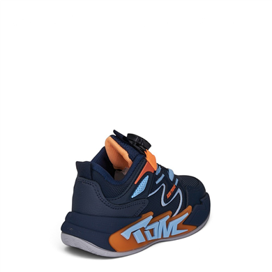 TOMWİNS_P_SPOR_CİLT T34 2_LACİ_MAVİ_ORANJ