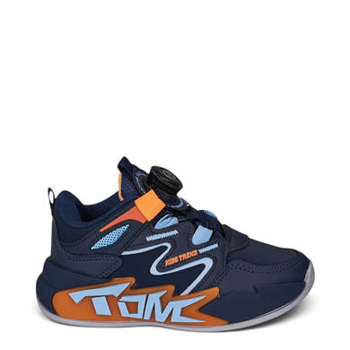 TOMWİNS_P_SPOR_CİLT T34 2_LACİ_MAVİ_ORANJ