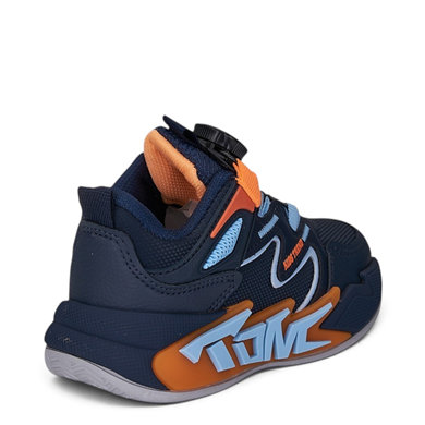 TOMWİNS_P_SPOR_CİLT T34 2_LACİ_MAVİ_ORANJ